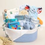 thoughtful baby boy gift