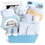 thoughtful baby boy gifts