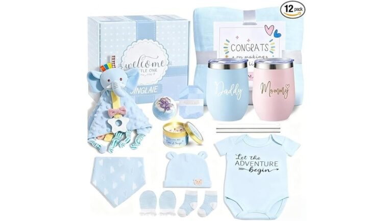 thoughtful gift for moms
