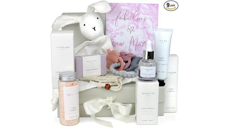 thoughtful gift for new moms