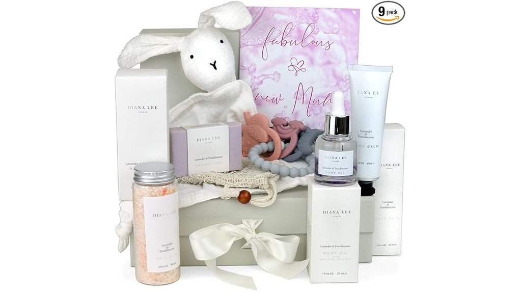thoughtful gift for new moms