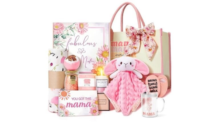 thoughtful gifts for moms