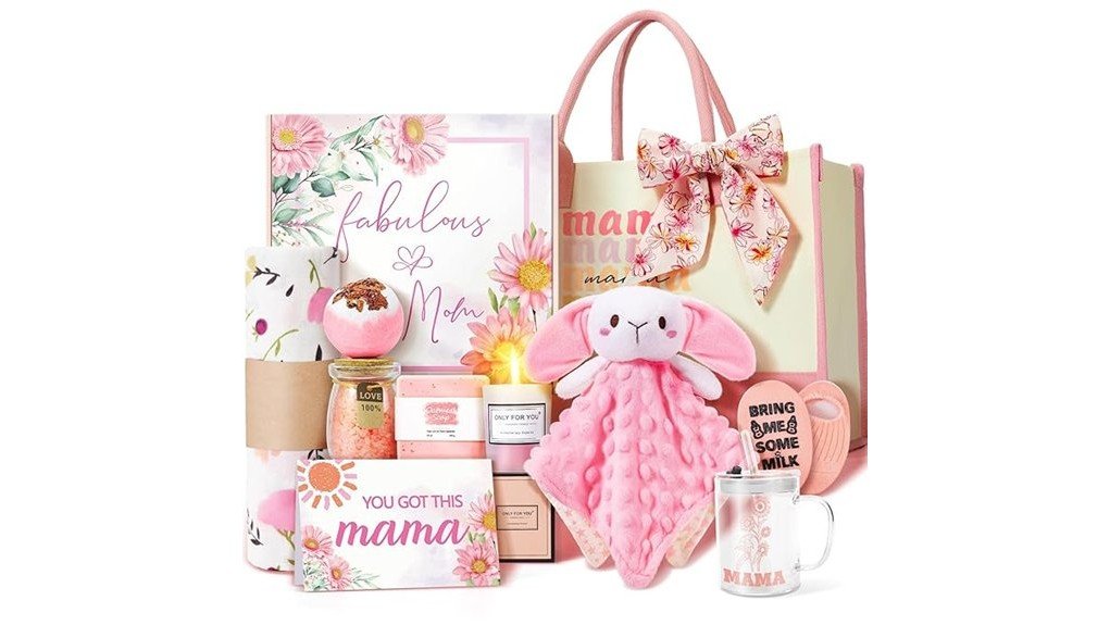 thoughtful gifts for moms
