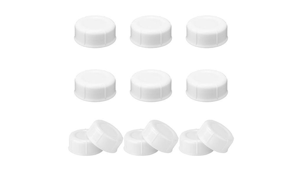 tinoaly baby bottle caps