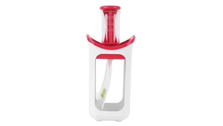 toddler friendly food preparation tool
