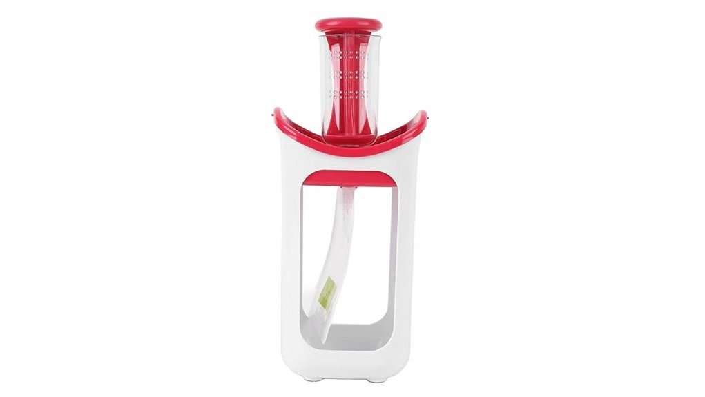 toddler friendly food preparation tool