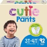 toddler training pants review