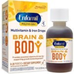 toddler vitamin supplement review