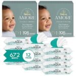 top rated diaper and wipes