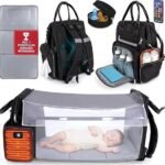 top rated diaper bag review