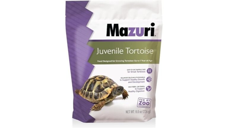 tortoise food review highlights
