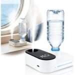 travel essential humidifier review