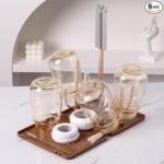 travel friendly baby bottle accessory
