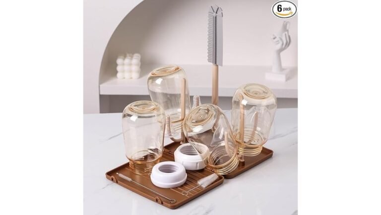 travel friendly baby bottle accessory