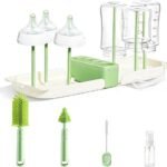 travel friendly bottle cleaning solution