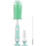 ttduye bottle brush review