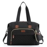 tuwubi diaper bag review