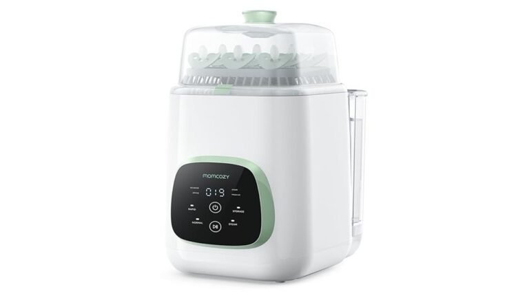 ultimate baby care solution