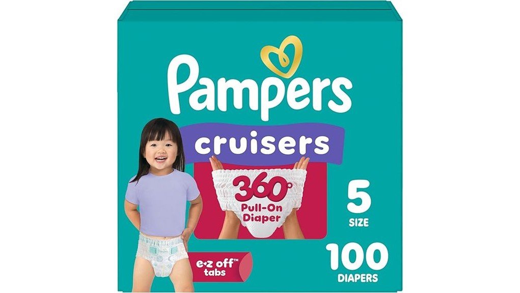 ultimate baby diaper protection