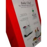 ultimate baby food maker