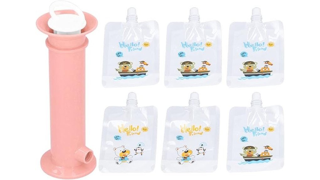 ultimate baby food maker