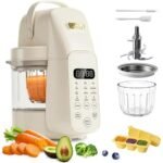 ultimate baby food maker