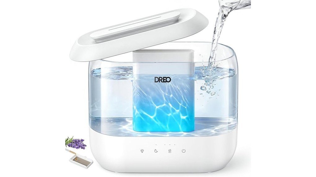 ultimate comfort and convenience