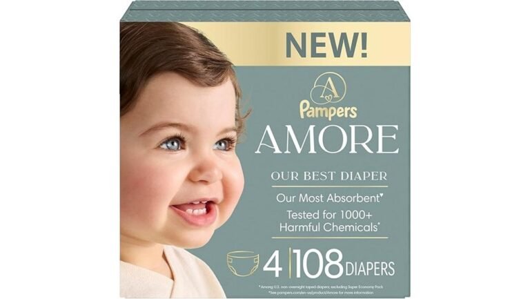 ultimate comfort for babies