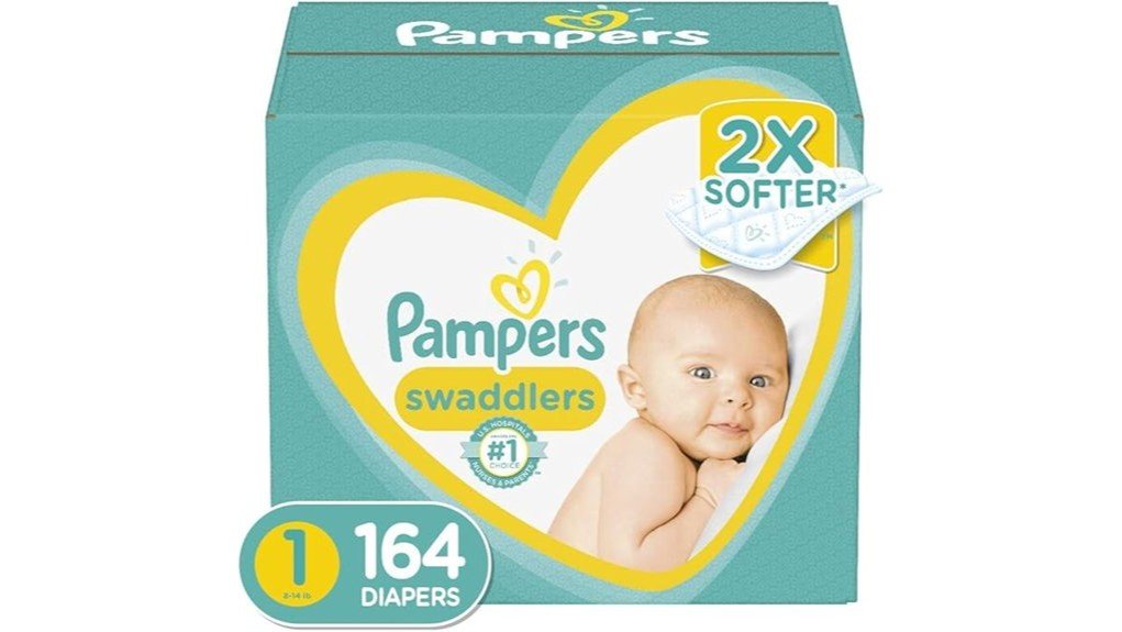 ultimate comfort for newborns