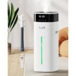 ultimate comfort humidifier review