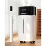 ultimate comfort humidifier review
