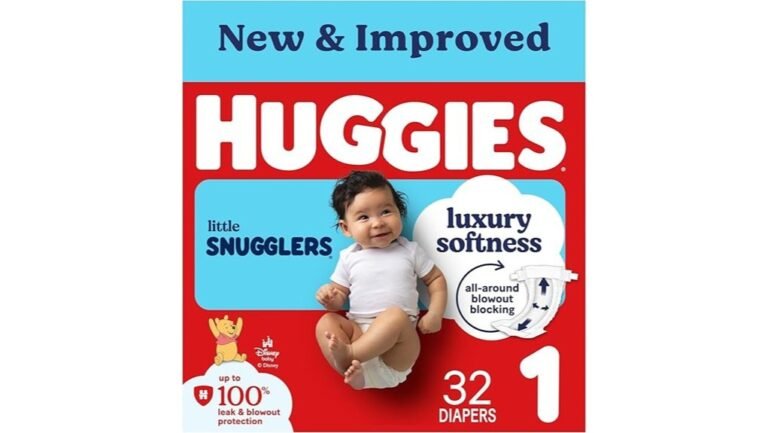 ultimate protection for babies
