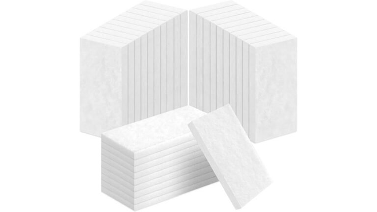 unscented humidifier aroma pads