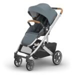 uppababy cruz v3 features