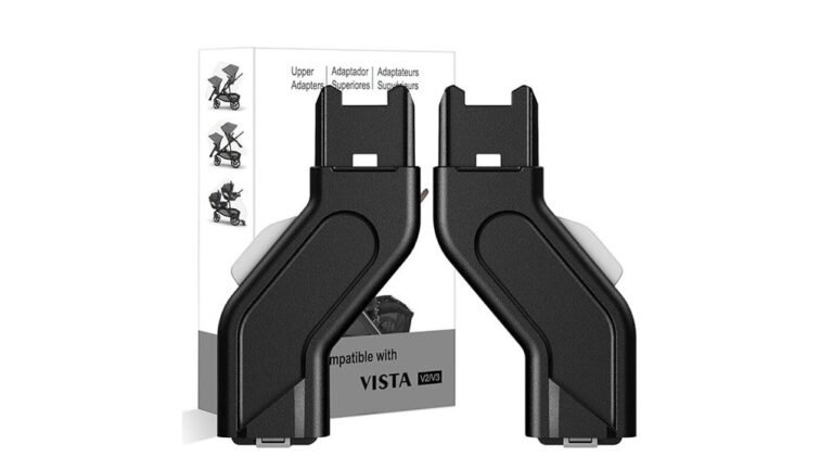 uppababy stroller accessory review