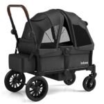 versatile and convenient stroller