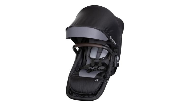 versatile and convenient stroller