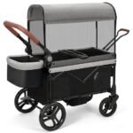 versatile and convenient transport
