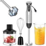 versatile and powerful blender