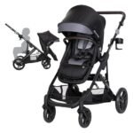 versatile and practical stroller