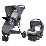 versatile and reliable stroller