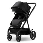 versatile and stylish stroller