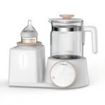 versatile baby bottle warmer
