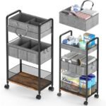 versatile baby diaper organizer