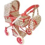 versatile baby doll stroller