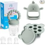 versatile baby feeding solution
