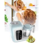 versatile baby food appliance