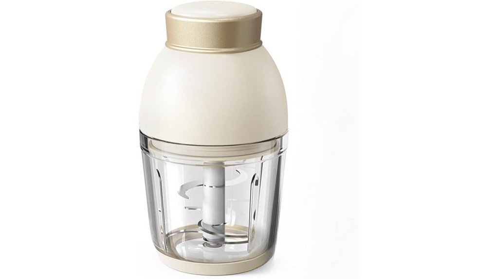 versatile baby food appliance