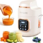 versatile baby food appliance
