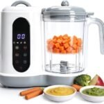 versatile baby food maker
